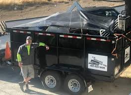 Retail Junk Removal in Union Gap, WA